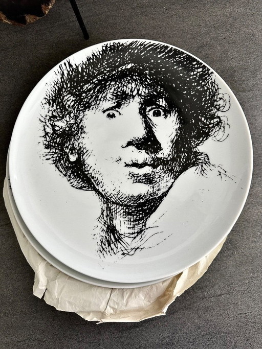 6 platos con sabor a arte