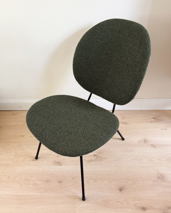 Image 1 of Poltrona Gispen Kembo 301