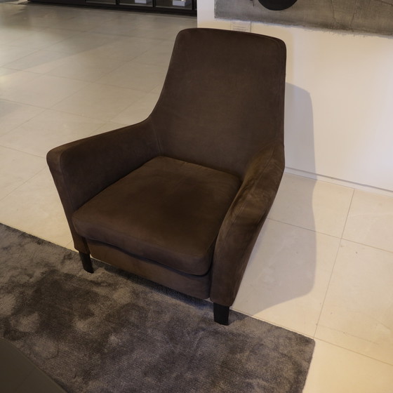 Image 1 of Italiaans design fauteuil