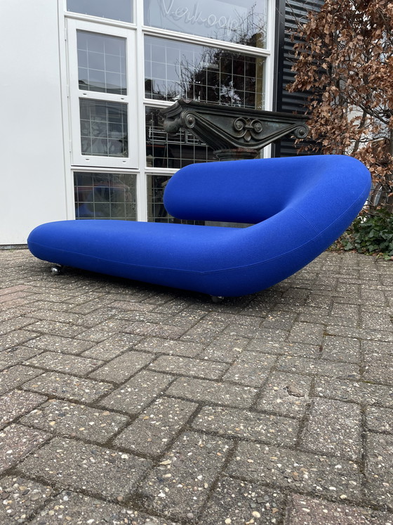 Image 1 of Artifort Cleopatra Loungebank, 70 Jahre