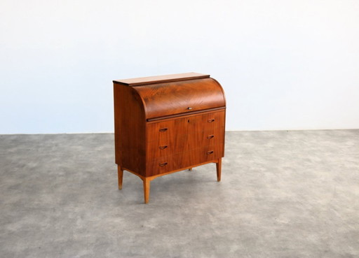 Secrétaire suédois vintage