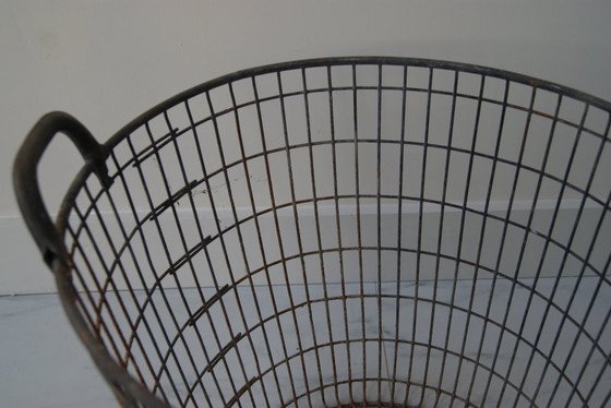 Image 1 of Industrial basket