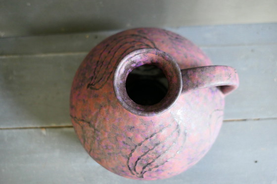 Image 1 of Vintage Ruscha 303 - 3  vaas 