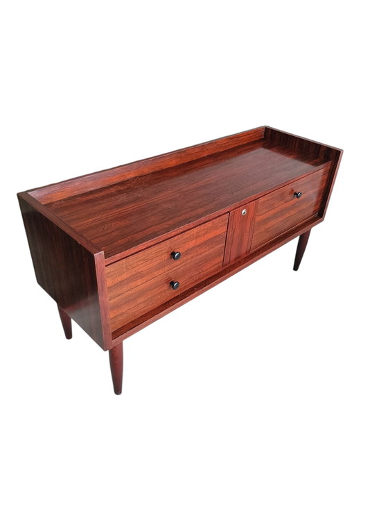 Image 1 of Vintage, rosewood sideboard