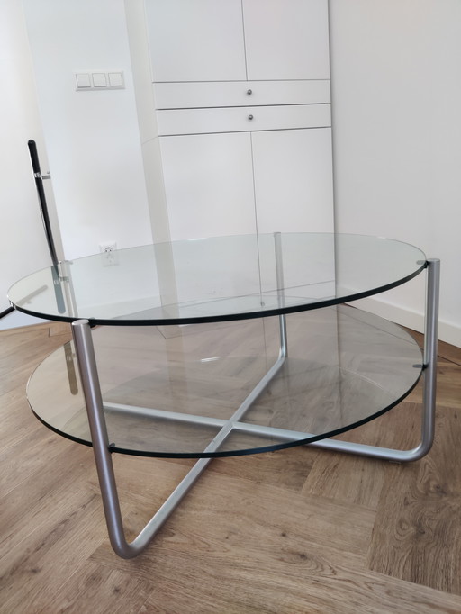 Gispen Today 427 salontafel