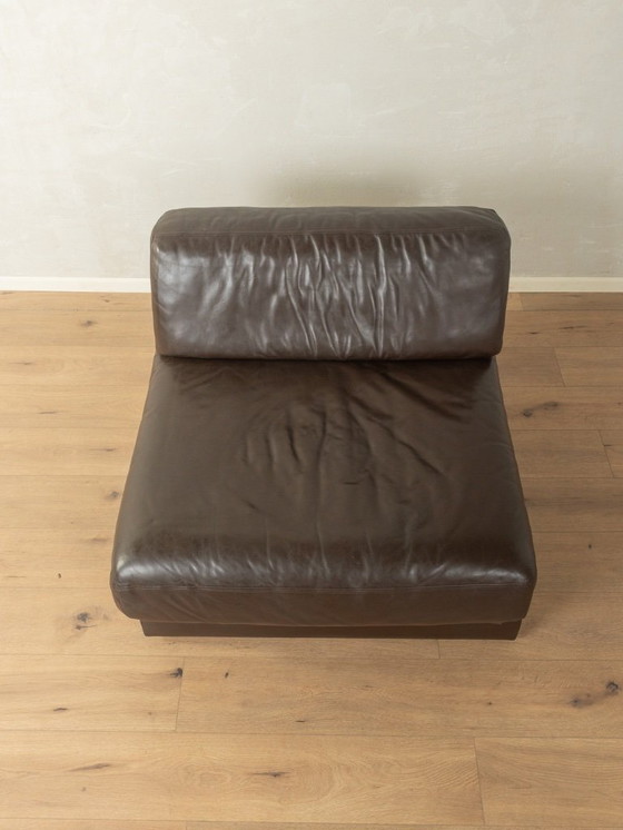 Image 1 of Poltrona DS-76, de Sede, anni '70, vintage