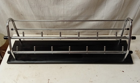 Appendiabiti Retrò – Metal, Wood (photo 9 of 9)
