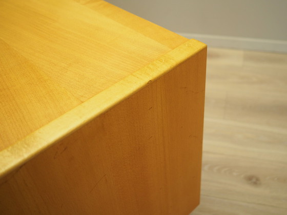 Image 1 of Credenza in faggio, design danese, anni '70, produzione: Skovby Møbelfabrik