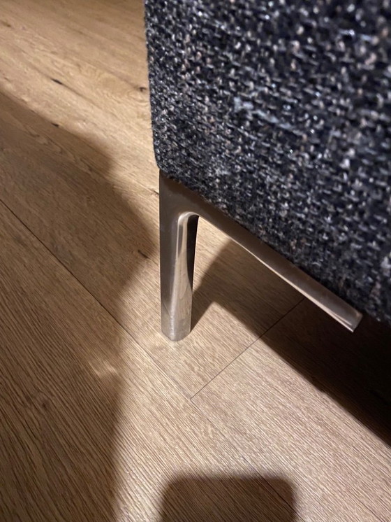 Image 1 of Doppelsofa: Bloq Loveseat