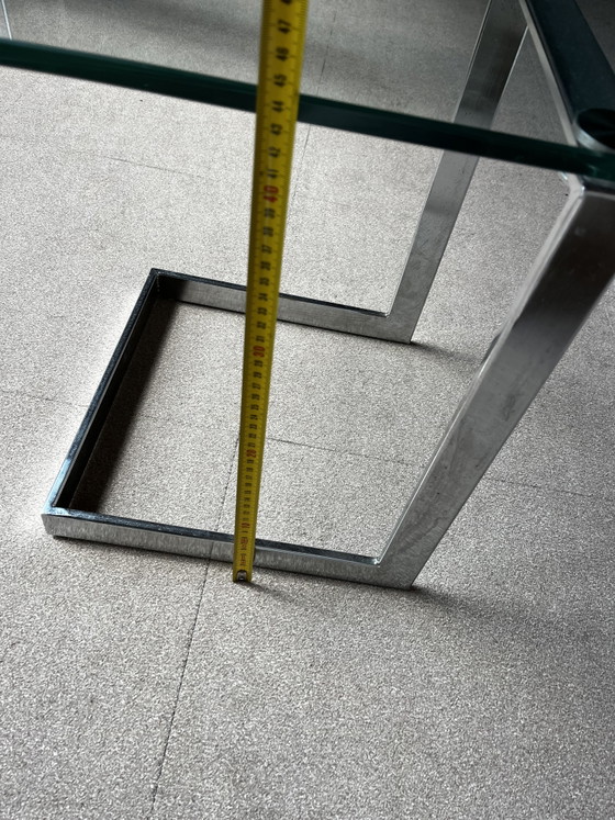 Image 1 of Gebra Beistelltisch