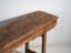 Large pine altar console table with openwork frieze – China, circa 1930 (photo 14 of 40)