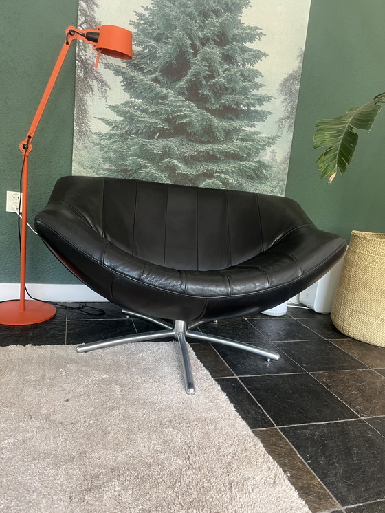 Image 1 of Sedia girevole Label Gigi Gerard van den Berg