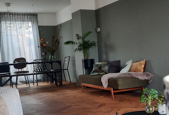 Image 1 of WHOPPAH> dormeuse Pastoe di Cees Braakman