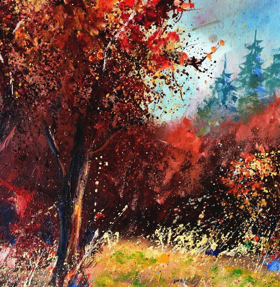 Image 1 of The Magic of Autumn