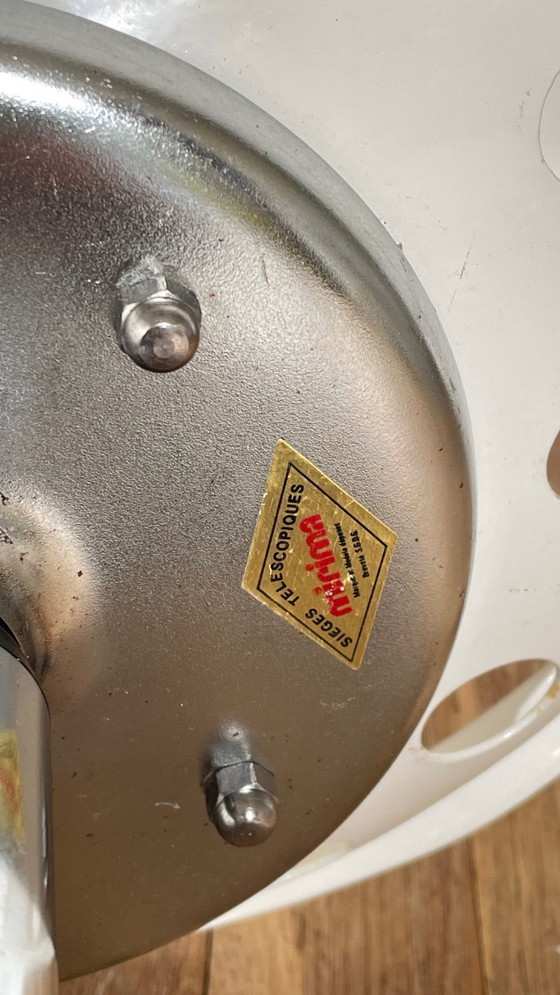 Image 1 of MIRIMA Sedile alto d'epoca TABOURET TRACTOR