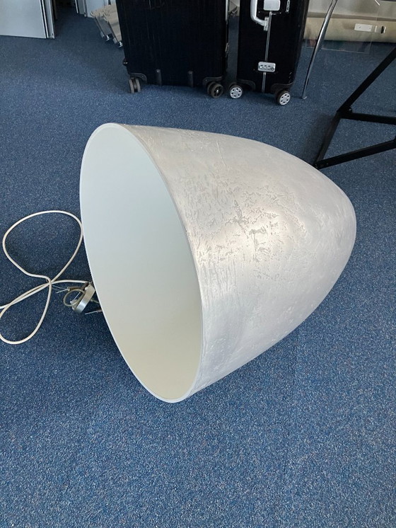 Image 1 of 2x design lampe suspendue alu colour