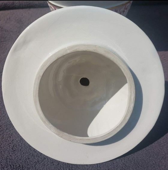 Image 1 of Vase 50 cm high, high quality, 4kg