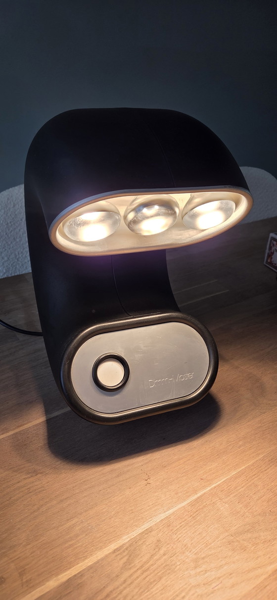 Image 1 of Insta-Electro Dimm-Master lamp