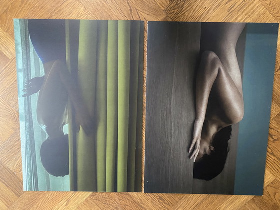 Image 1 of Foto’s op aluminium 