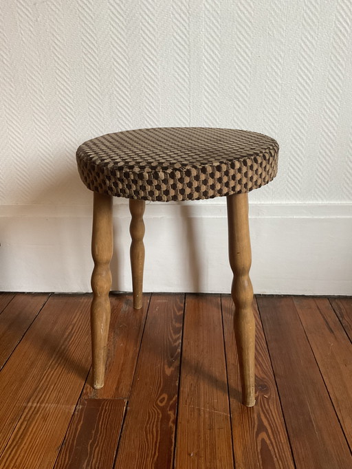 Baumann stool
