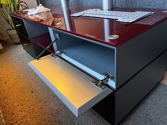 Image 1 of Spectral closed TV furniture design furniture