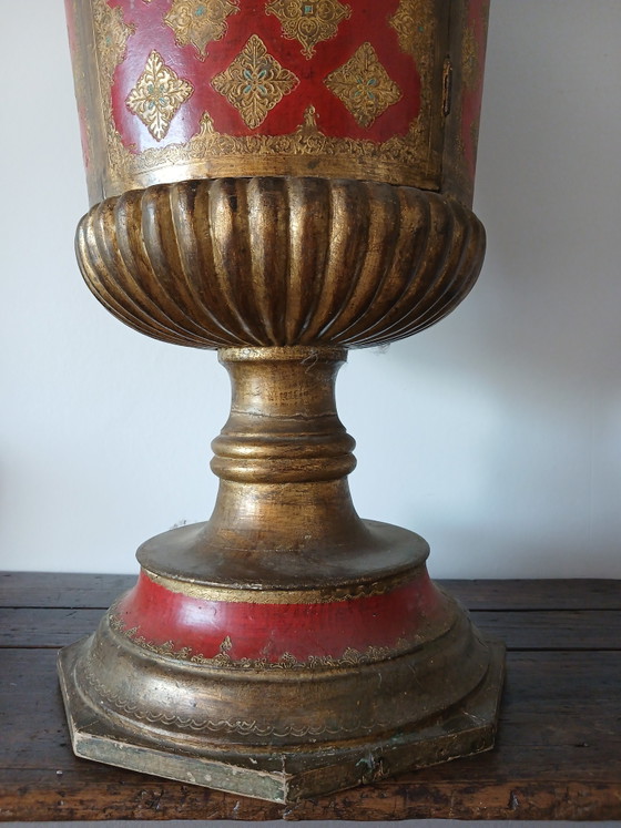 Image 1 of Italiaanse kast