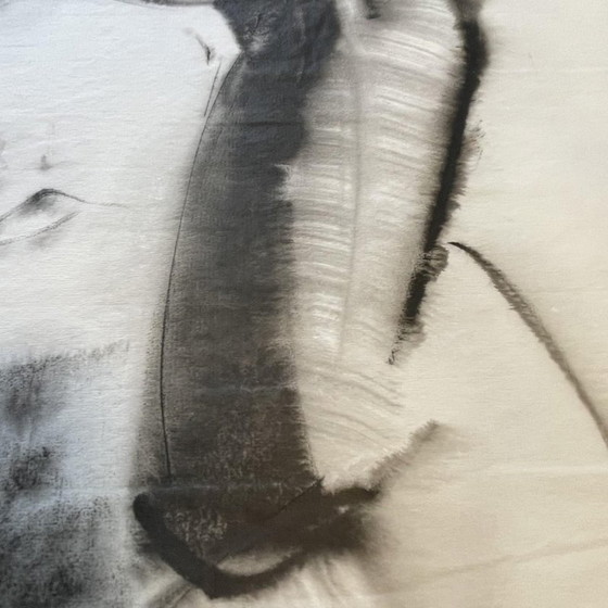 Georges de Vlamynck, Donna Nuda Astratta B, Tecnica Mista su Carta – Dipinti e disegni, Paper, Art Deco (photo 8 of 15)