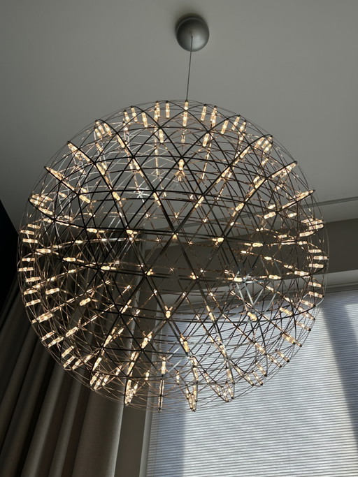 Moooi Raimond II R89 Led