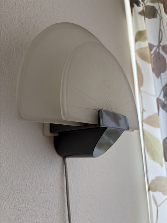 Image 1 of Vintage wandlamp