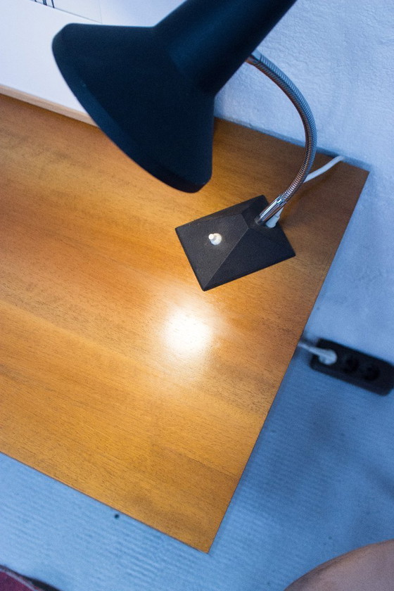 Image 1 of Vintage Wilhelm Franzmeyer sideboard lowboard chest of drawers