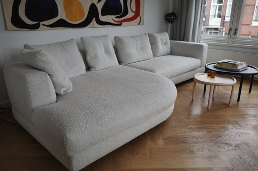 Minotti Alexander sofa