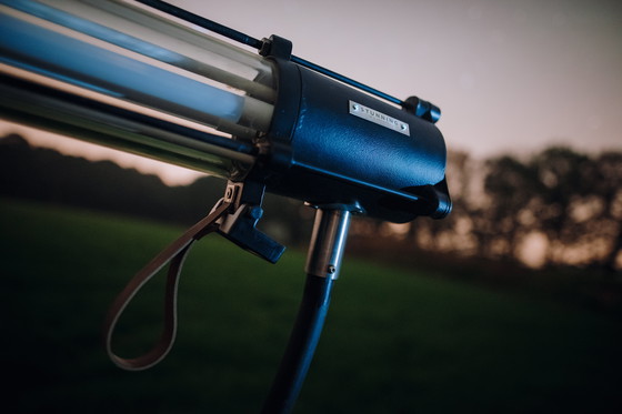 Image 1 of Der Neumond - Kunstwerk