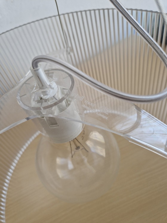 Image 1 of Kartell Gè Pendelleuchte Halbtransparent Design Ferruccio Laviani