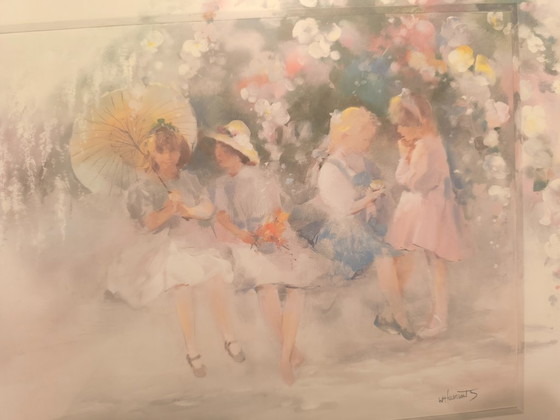 Image 1 of Amici (Willem Haenraets)