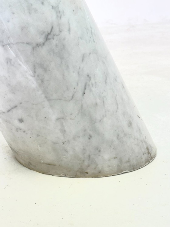 Table basse K1000 en marbre par Team Form AG pour Ronald Schmitt – Tables basses, Marble, Glass (photo 6 of 11)