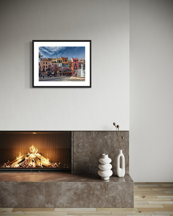 Image 1 of Placa De La Reina, Palma De Mallorca