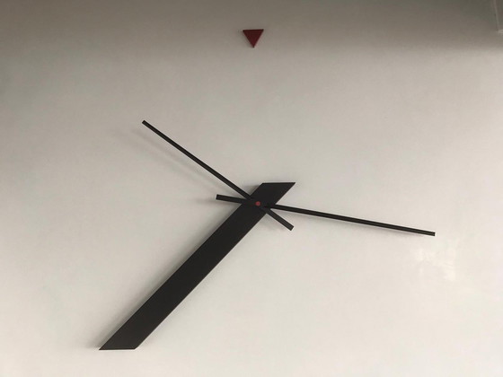 Image 1 of Andersen cosmo wall clock A'5000 