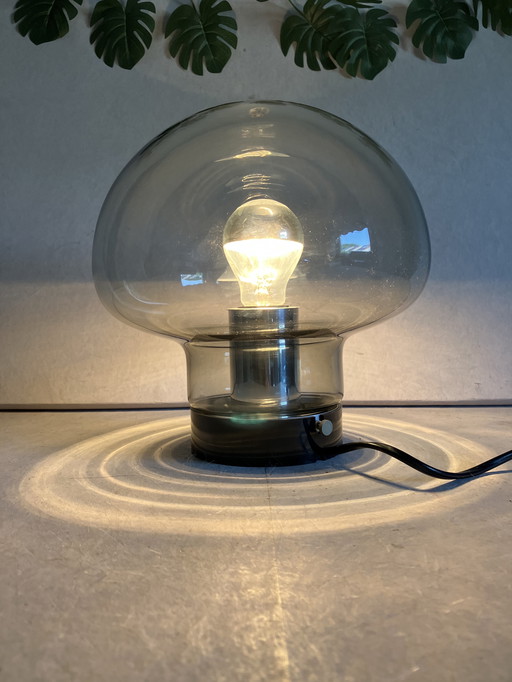 Peill Putzler mushroom table lamp design mushroom lamp 60'