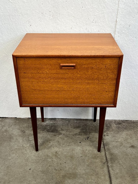 Image 1 of Mobile audio vintage / Mobile, Formula Furniture anni '60