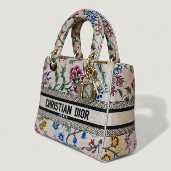 Image 1 of CHANEL FRAME BAG