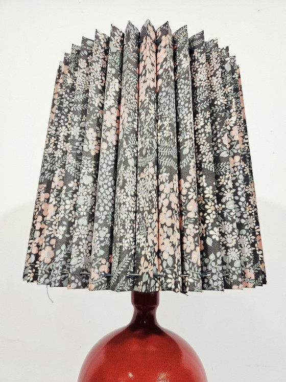Lampada da tavolo in ceramica Modello 574 di Aro Leuchte, anni '60 – Lampade da tavolo (photo 12 of 19)