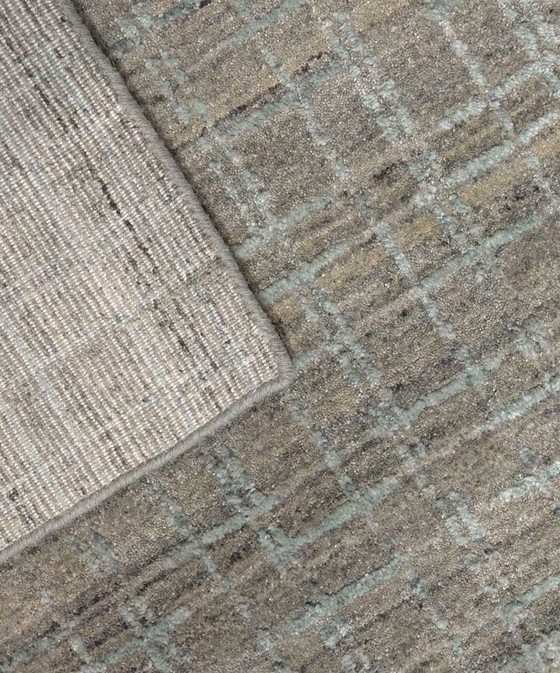 Image 1 of Artline Grey Washed Design 03875