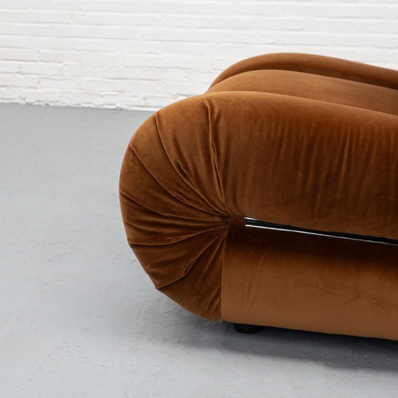 Image 1 of Sillón Velásquez Mimo Padua Italia años 70