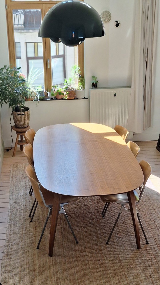 Image 1 of Table - GUBI Ellipse