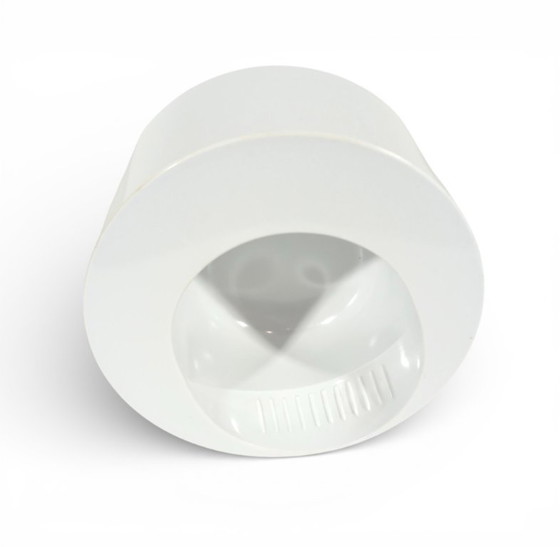 Image 1 of Cenicero Borneo de la década de 1960 de Enzo Mari