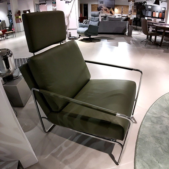 Image 1 of Poltrona FSM Gabo