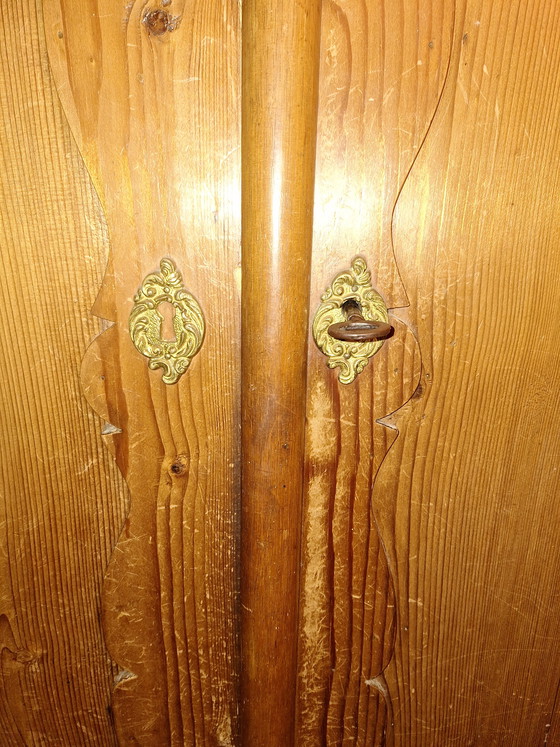 Image 1 of Armoire