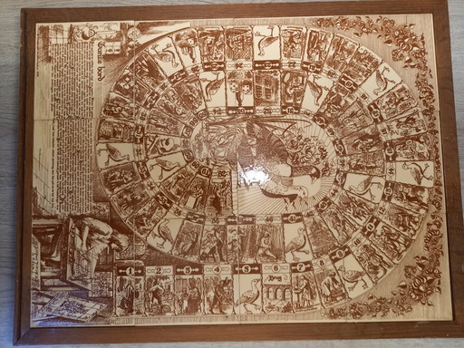 Tile Tableau
