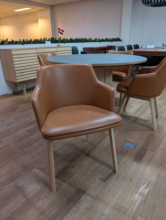 Image 1 of Set da pranzo Skovby n. 33