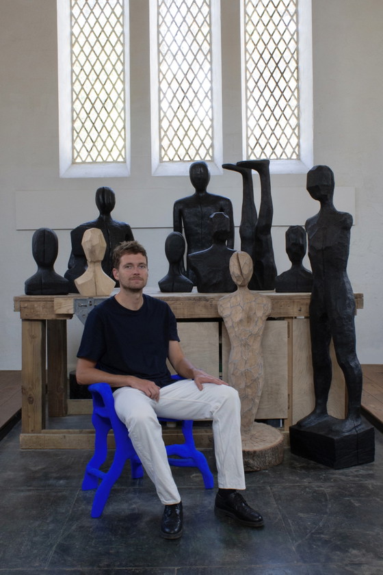 Enys – Tom Heywood, Beistellstühle, Wood (photo 8 of 8)
